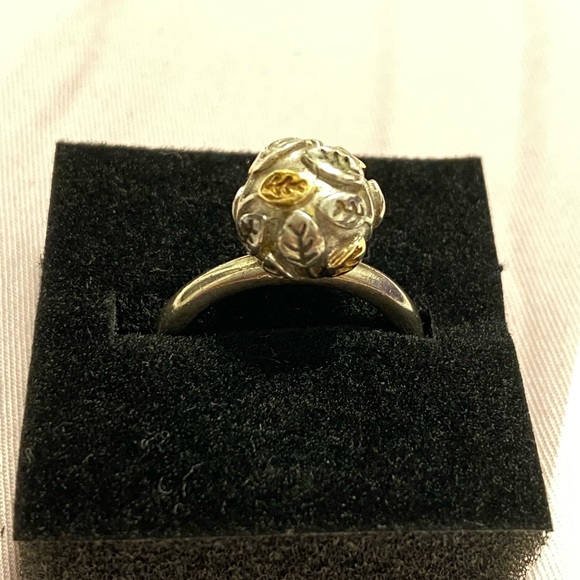Pandora ring - Picture 2 of 2